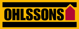 Ohlssons AB logo