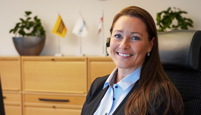 Victoria Kuntjänst