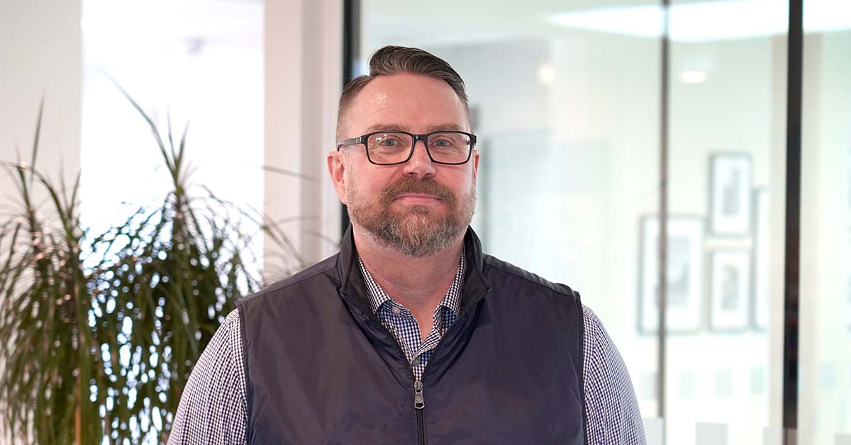 Peter Hultman, Ohlssons i Landskrona AB