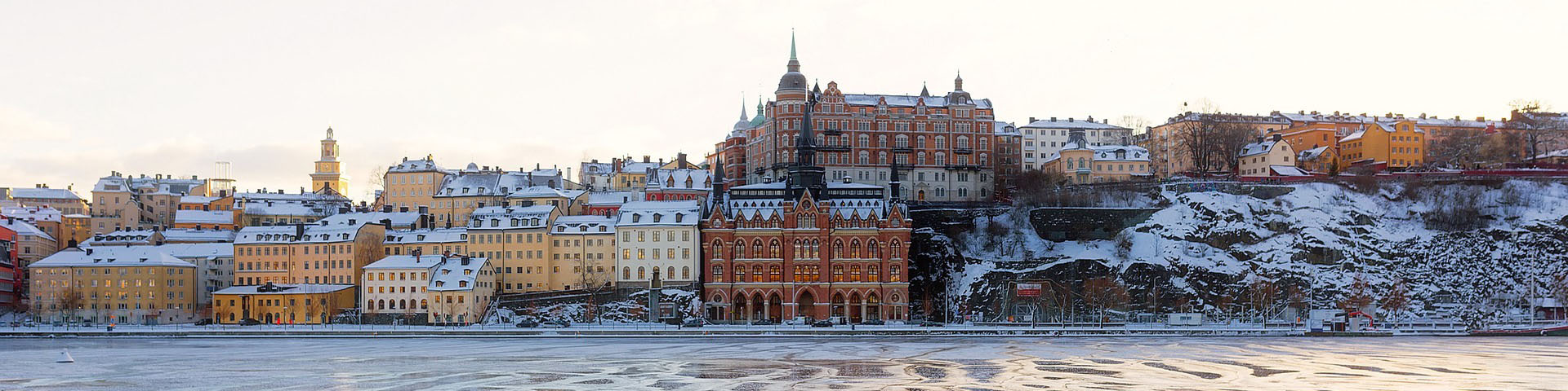 Relining i Stockholm Mälardalen